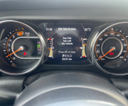 Jeep Wrangler UNLIMITED MY21 2.0T GME 272k 8T Sahara