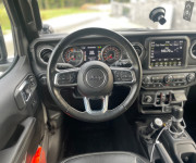 Jeep Wrangler UNLIMITED MY21 2.0T GME 272k 8T Sahara
