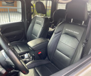 Jeep Wrangler UNLIMITED MY21 2.0T GME 272k 8T Sahara