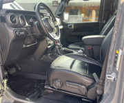 Jeep Wrangler UNLIMITED MY21 2.0T GME 272k 8T Sahara
