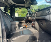 Jeep Wrangler UNLIMITED MY21 2.0T GME 272k 8T Sahara