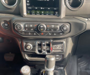 Jeep Wrangler UNLIMITED MY21 2.0T GME 272k 8T Sahara