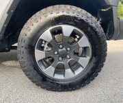Jeep Wrangler UNLIMITED MY21 2.0T GME 272k 8T Sahara