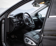 350 CDI 4Matic 7 miestne, vzduch, kamera, po rozvodoch, Strešné okno, DPH