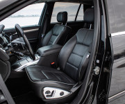 350 CDI 4Matic 7 miestne, vzduch, kamera, po rozvodoch, Strešné okno, DPH