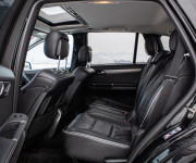 350 CDI 4Matic 7 miestne, vzduch, kamera, po rozvodoch, Strešné okno, DPH