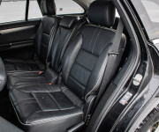 350 CDI 4Matic 7 miestne, vzduch, kamera, po rozvodoch, Strešné okno, DPH