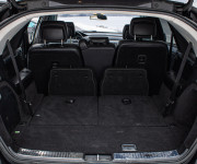 350 CDI 4Matic 7 miestne, vzduch, kamera, po rozvodoch, Strešné okno, DPH