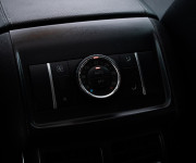 350 CDI 4Matic 7 miestne, vzduch, kamera, po rozvodoch, Strešné okno, DPH