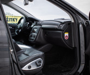 350 CDI 4Matic 7 miestne, vzduch, kamera, po rozvodoch, Strešné okno, DPH