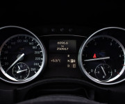 350 CDI 4Matic 7 miestne, vzduch, kamera, po rozvodoch, Strešné okno, DPH