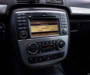 350 CDI 4Matic 7 miestne, vzduch, kamera, po rozvodoch, Strešné okno, DPH