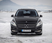 350 CDI 4Matic 7 miestne, vzduch, kamera, po rozvodoch, Strešné okno, DPH