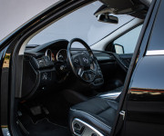 R 350 CDI 4Matic 7 miestne, vzduch, kamera, po rozvodoch, Strešné okno, DPH