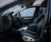 R 350 CDI 4Matic 7 miestne, vzduch, kamera, po rozvodoch, Strešné okno, DPH