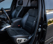 R 350 CDI 4Matic 7 miestne, vzduch, kamera, po rozvodoch, Strešné okno, DPH