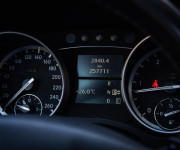 R 350 CDI 4Matic 7 miestne, vzduch, kamera, po rozvodoch, Strešné okno, DPH