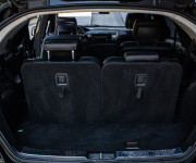 R 350 CDI 4Matic 7 miestne, vzduch, kamera, po rozvodoch, Strešné okno, DPH