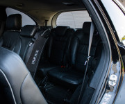 R 350 CDI 4Matic 7 miestne, vzduch, kamera, po rozvodoch, Strešné okno, DPH