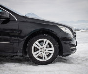 350 CDI 4Matic 7 miestne, vzduch, kamera, po rozvodoch, Strešné okno, DPH