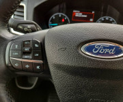 Ford Tourneo Custom 2.0 TDCi 185 Titanium X L2 T320 A/T
