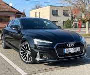 Audi A5 Sportback G TRON