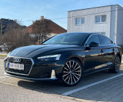 Audi A5 Sportback G TRON