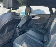 Audi A5 Sportback G TRON