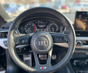 Audi A5 Sportback G TRON