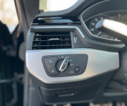 Audi A5 Sportback G TRON