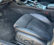 Audi A5 Sportback G TRON