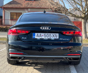 Audi A5 Sportback G TRON