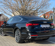 Audi A5 Sportback G TRON