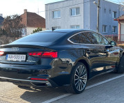 Audi A5 Sportback G TRON