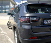 Jeep Compass 1.3 TURBO 150 Longitude