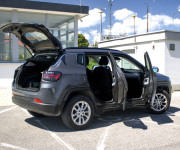 Jeep Compass 1.3 TURBO 150 Longitude