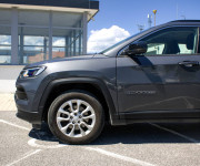 Jeep Compass 1.3 TURBO 150 Longitude