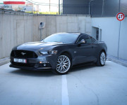 Ford Mustang 5.0 GT V8, EU verzia / Nebúraný