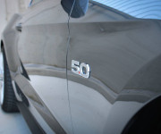 Ford Mustang 5.0 GT V8, EU verzia / Nebúraný