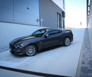 Ford Mustang 5.0 GT V8, EU verzia / Nebúraný