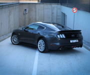 Ford Mustang 5.0 GT V8, EU verzia / Nebúraný