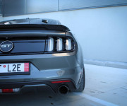 Ford Mustang 5.0 GT V8, EU verzia / Nebúraný