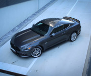 Ford Mustang 5.0 GT V8, EU verzia / Nebúraný