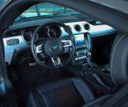 Ford Mustang 5.0 GT V8, EU verzia / Nebúraný