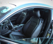Ford Mustang 5.0 GT V8, EU verzia / Nebúraný