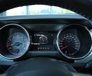 Ford Mustang 5.0 GT V8, EU verzia / Nebúraný