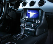 Ford Mustang 5.0 GT V8, EU verzia / Nebúraný