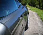 Ford Mustang 5.0 GT V8, EU verzia / Nebúraný