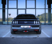 Ford Mustang 5.0 GT V8, EU verzia / Nebúraný