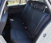 Škoda Fabia Combi 1.0 MPI 75k Ambition